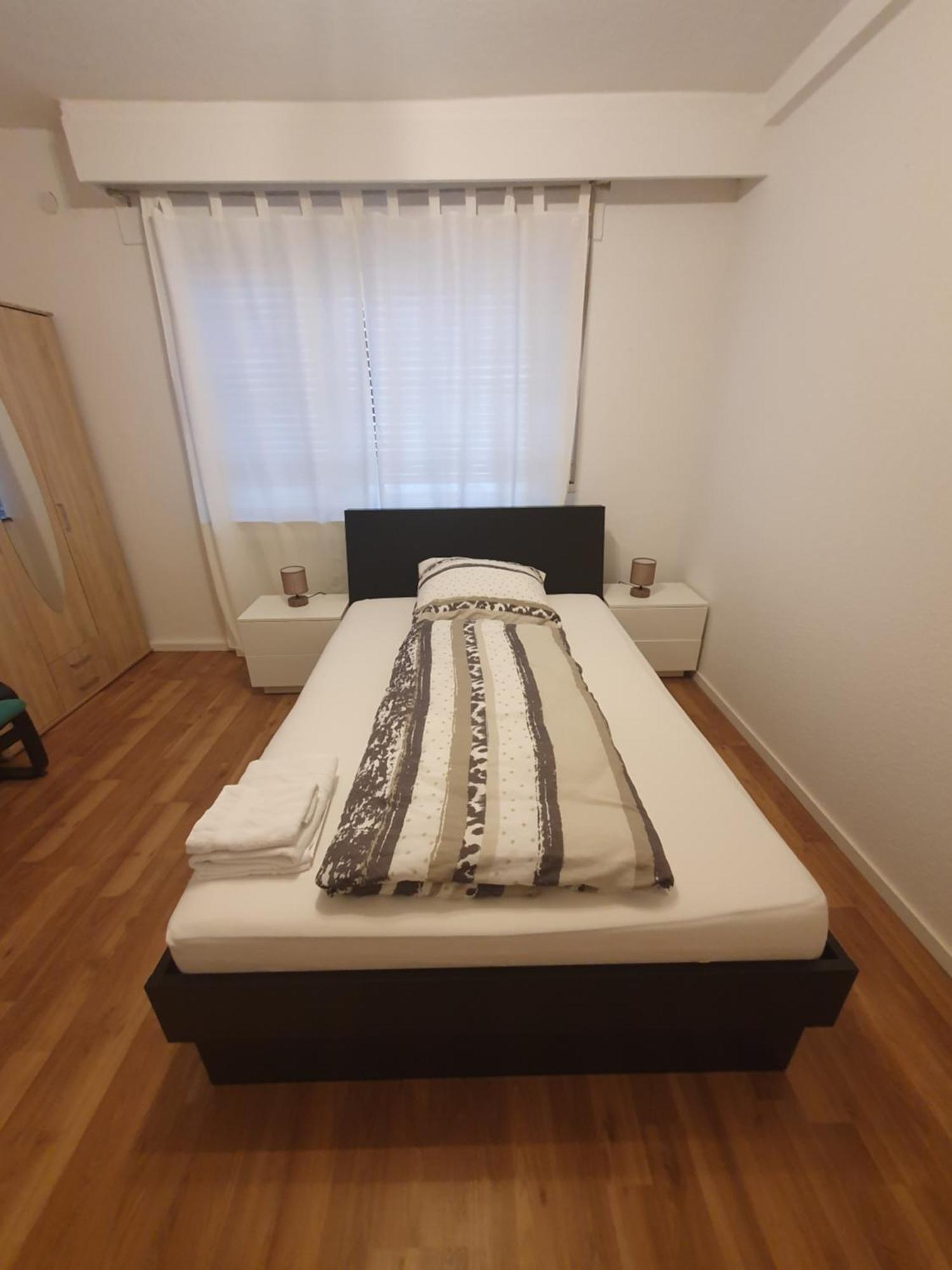 Gemuetliches Privatzimmer An Der Uniklinik Mainz. Sehr Zentral المظهر الخارجي الصورة
