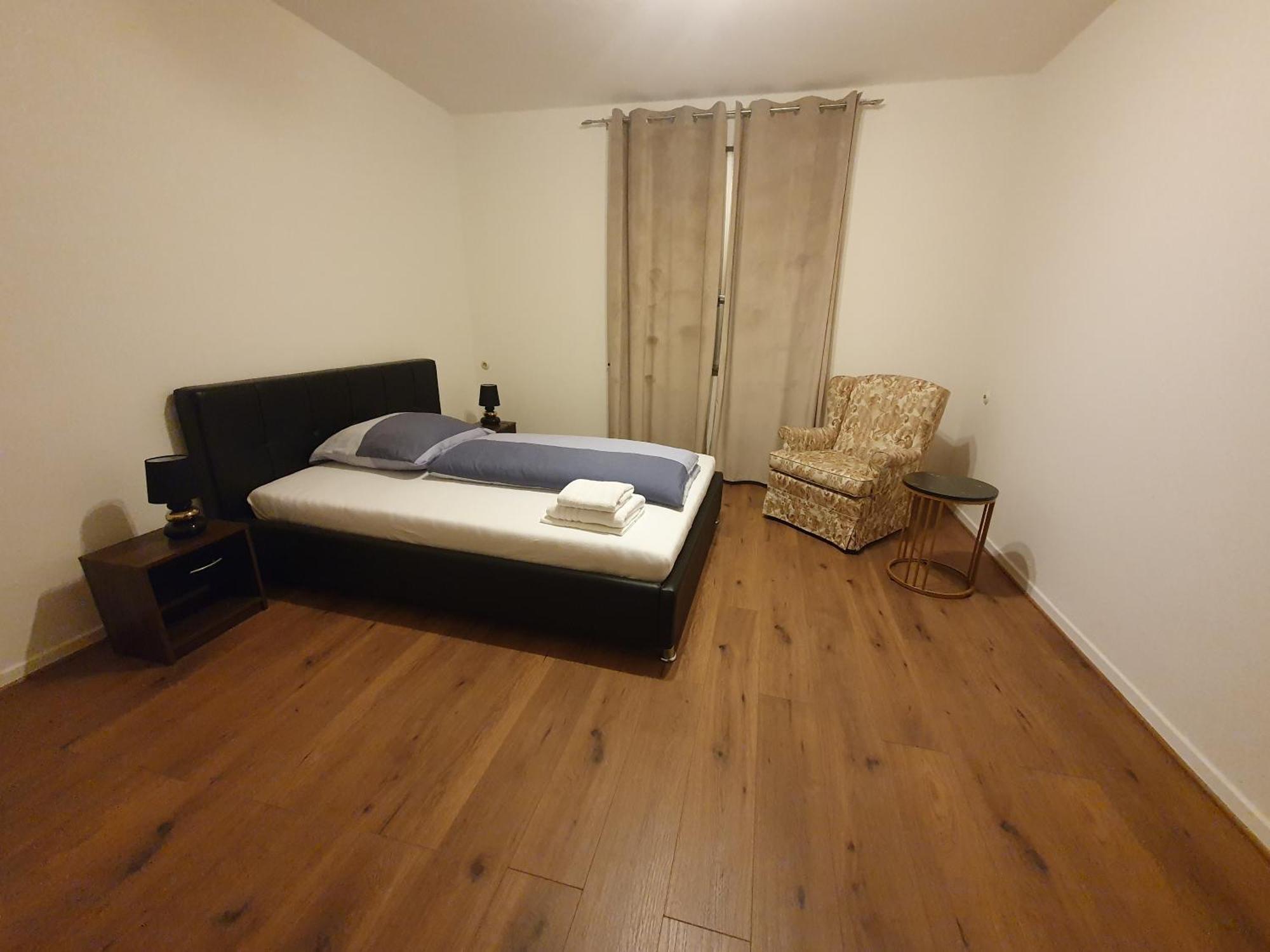 Gemuetliches Privatzimmer An Der Uniklinik Mainz. Sehr Zentral المظهر الخارجي الصورة